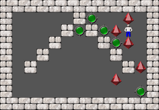 Уровень 22 — Bugs collection 2